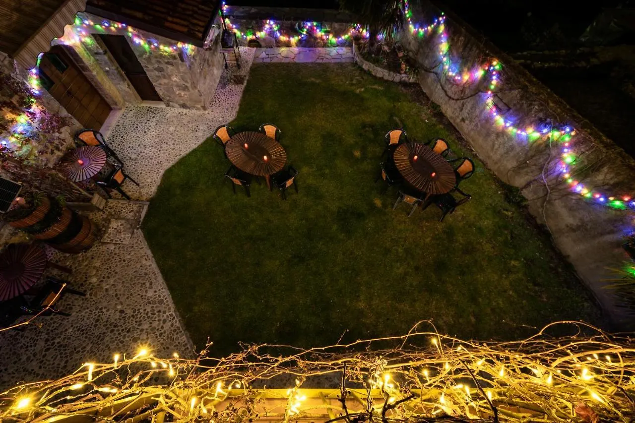 Castello Di Zorzino Iseo Lake Riva di Solto Appartement