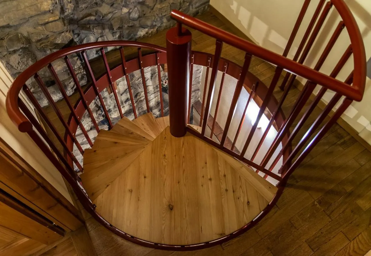 Appartement Castello Di Zorzino Iseo Lake Riva di Solto