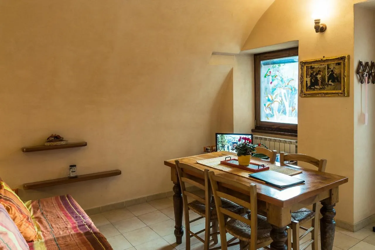 Appartement Castello Di Zorzino Iseo Lake Riva di Solto