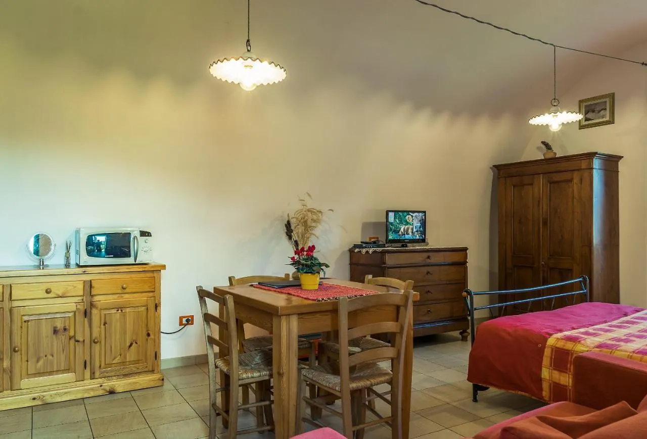 Appartement Castello Di Zorzino Iseo Lake Riva di Solto