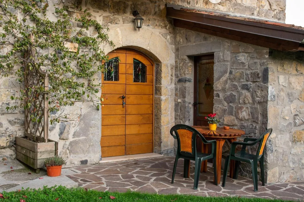 Appartement Castello Di Zorzino Iseo Lake Riva di Solto