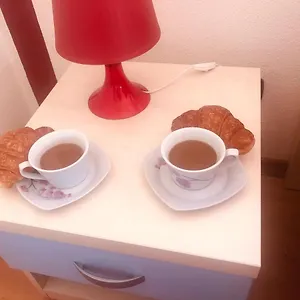 Ficarra Apartment
