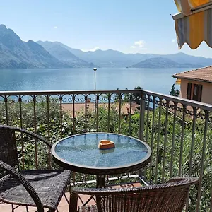 Apartment Gelsomino, Riva di Solto