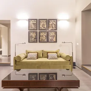  Apartment Spanish Steps Deluxe Italy