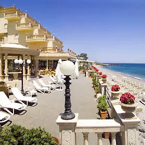 Hellenia Yachting Hotel&spa Hotel Giardini-Naxos