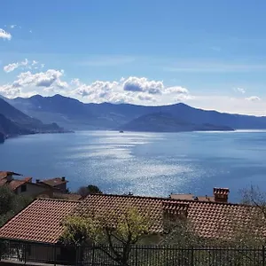 Ferienhaus Renata, Riva di Solto