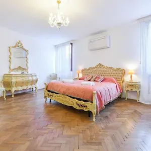  Apartment Ca Virgilio Italy
