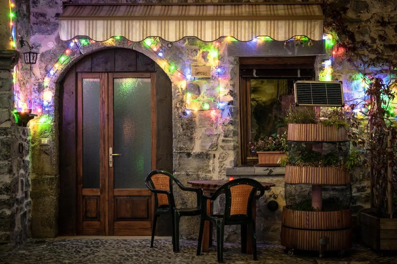 ריבה די סולטו Castello Di Zorzino Iseo Lake ריבה די סולטו
