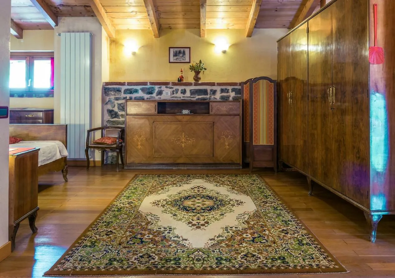 ריבה די סולטו Castello Di Zorzino Iseo Lake דירה ריבה די סולטו