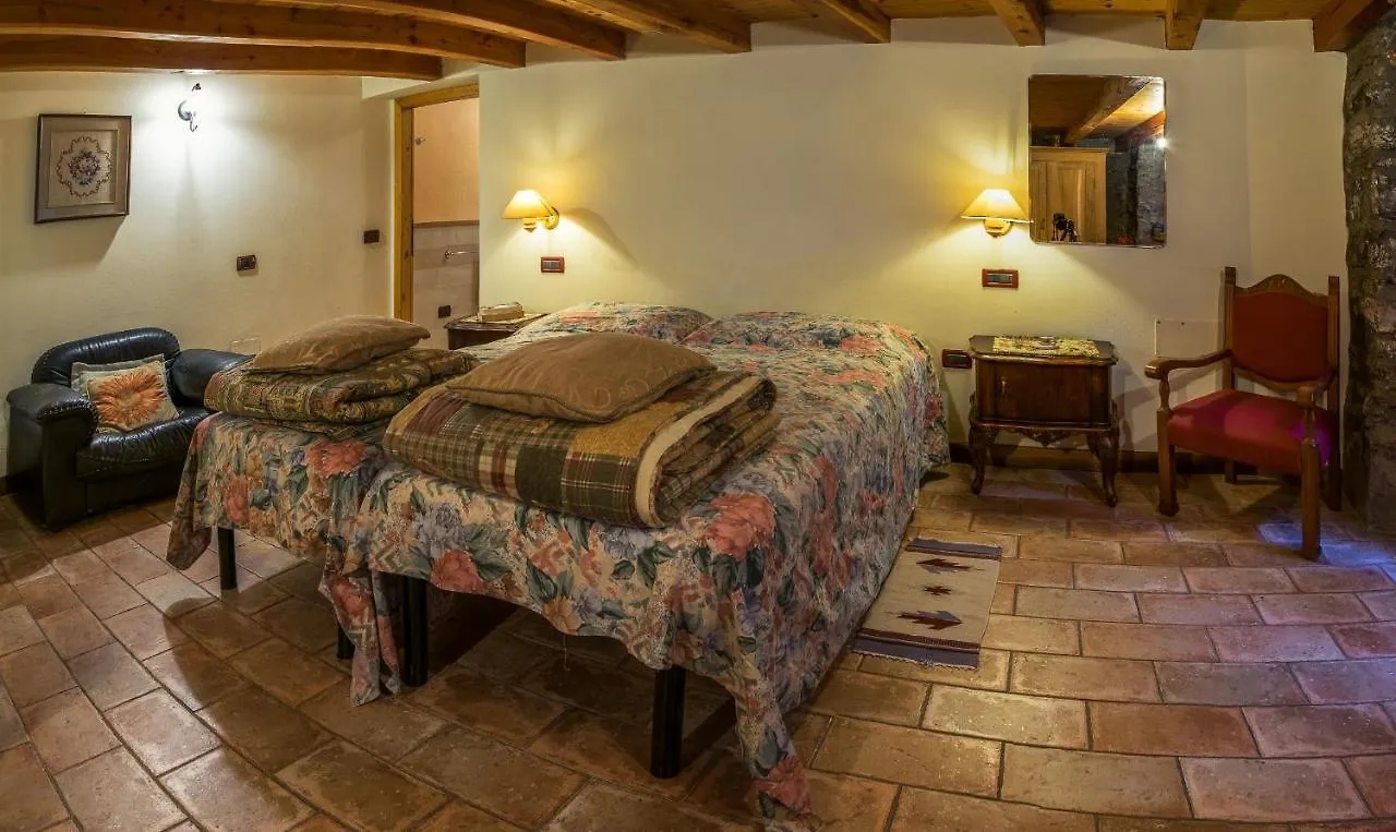 דירה ריבה די סולטו Castello Di Zorzino Iseo Lake איטליה